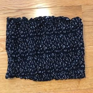 Brandy Melville Tube Top